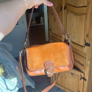 Coach Tabby Crossbody Bag